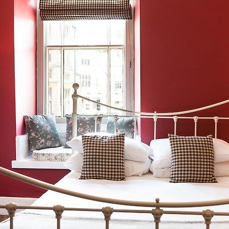 White Hart Hotel Stow-on-the-Wold الغرفة الصورة