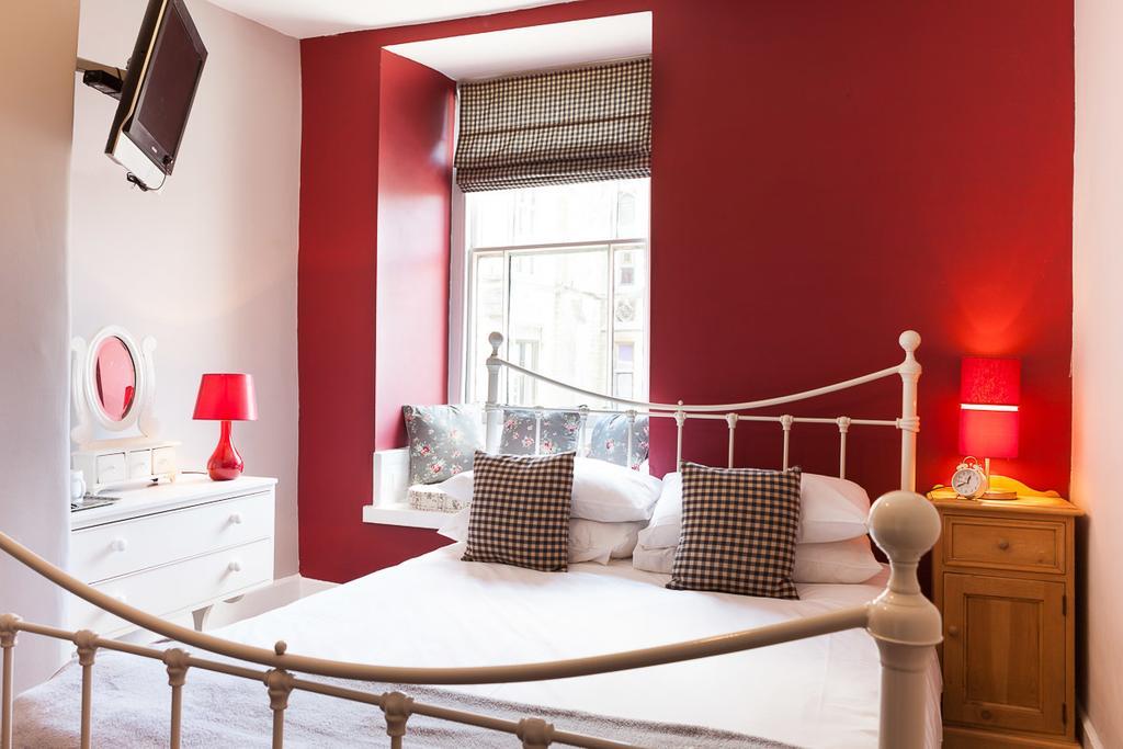 White Hart Hotel Stow-on-the-Wold الغرفة الصورة