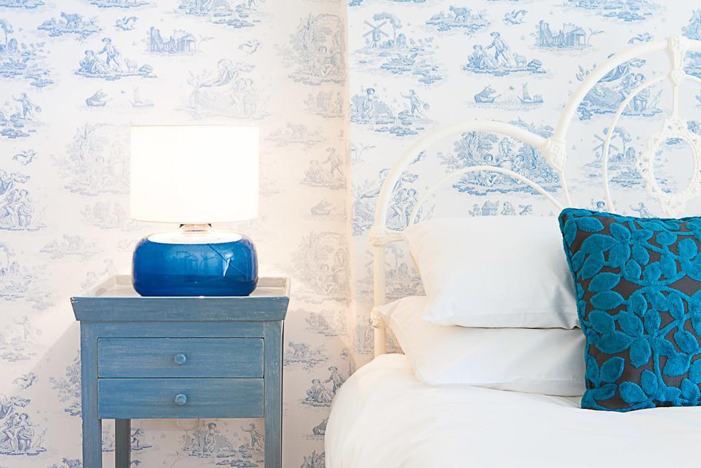 White Hart Hotel Stow-on-the-Wold الغرفة الصورة