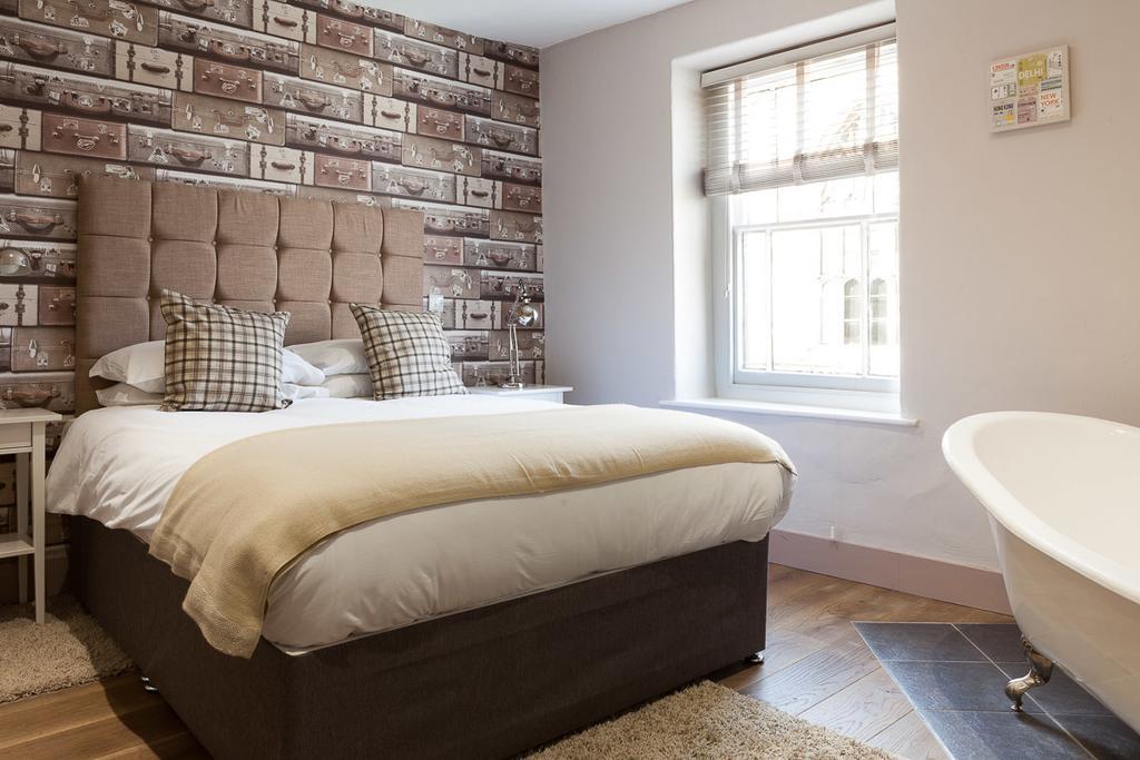 White Hart Hotel Stow-on-the-Wold الغرفة الصورة