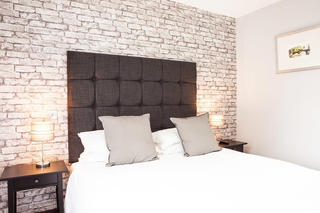 White Hart Hotel Stow-on-the-Wold المظهر الخارجي الصورة