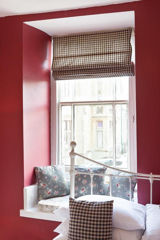White Hart Hotel Stow-on-the-Wold الغرفة الصورة