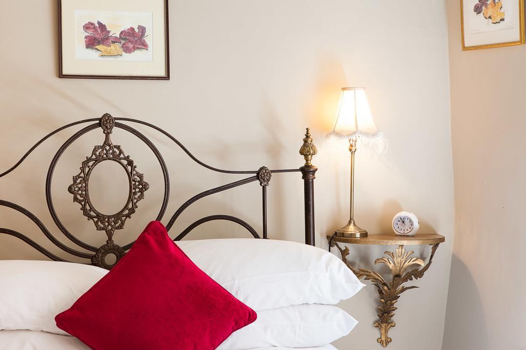 White Hart Hotel Stow-on-the-Wold الغرفة الصورة