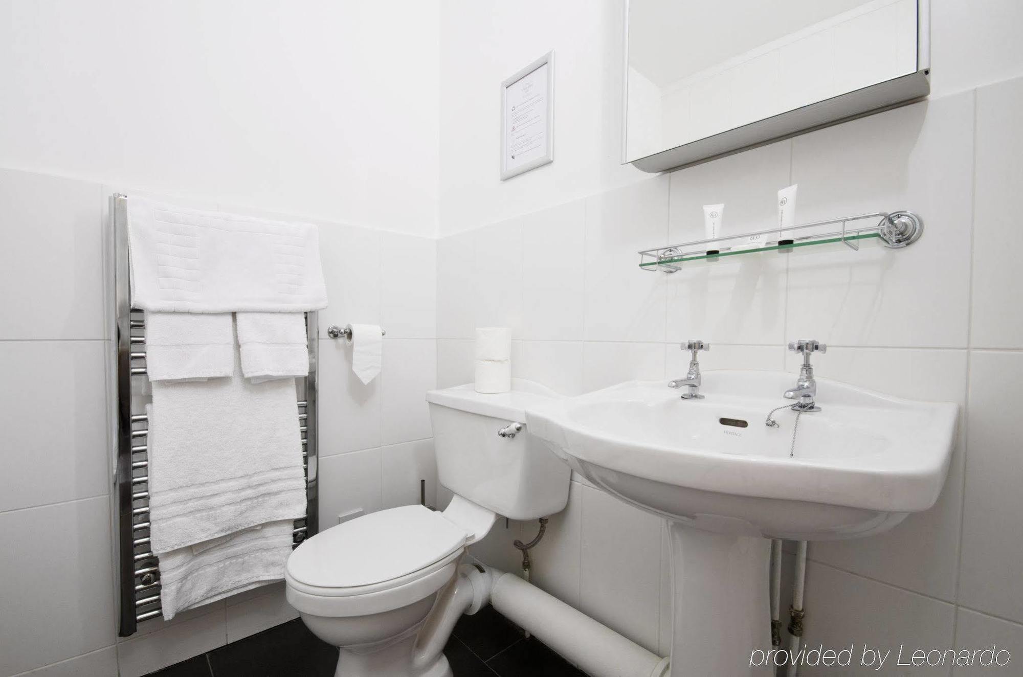 White Hart Hotel Stow-on-the-Wold المظهر الخارجي الصورة